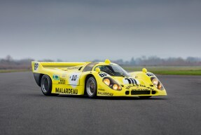 1981 Porsche 917