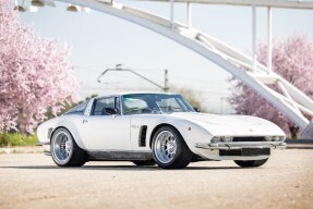 1967 Iso Grifo