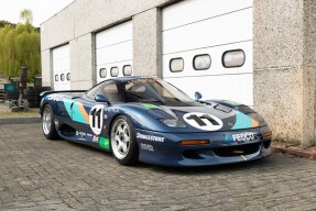 1991 Jaguar XJR-15