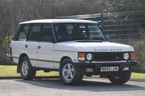 1995 Land Rover Range Rover