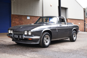 1952 Reliant Scimitar GTE