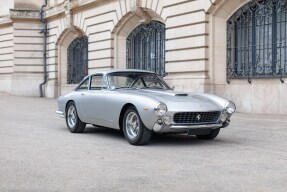 1962 Ferrari 250 GT/L