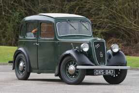 1938 Austin Big Seven