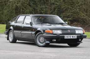 1985 Rover SD1