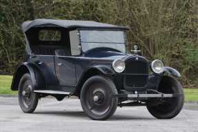 1923 Hupmobile Model R