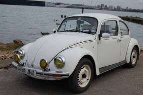 1991 Volkswagen Beetle