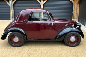 1937 Fiat 500