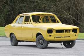 1973 Ford Escort