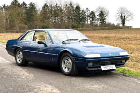 1988 Ferrari 412