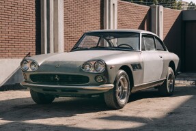 1965 Ferrari 330 GT 2+2