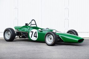 1969 Merlyn MK 11a