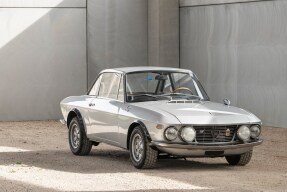 1969 Lancia Fulvia HF