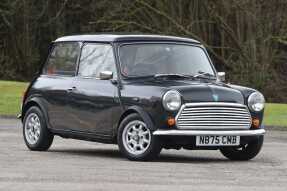 1995 Rover Mini