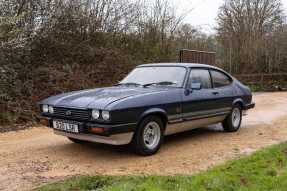 1985 Ford Capri