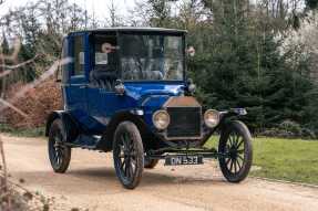 1915 Ford Model T