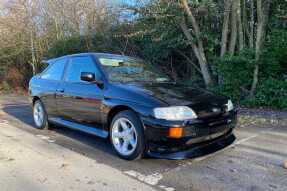 1992 Ford Escort