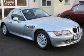 1998 BMW Z3