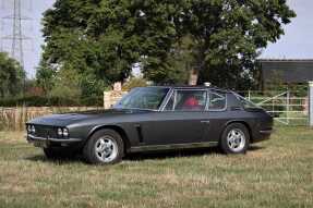 1972 Jensen Interceptor