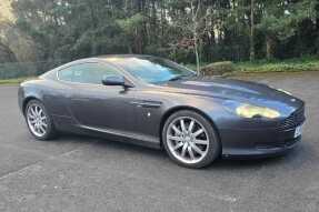 2006 Aston Martin DB9