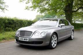 2005 Bentley Continental Flying Spur