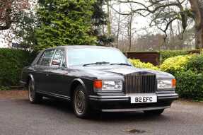 1987 Rolls-Royce Silver Spur