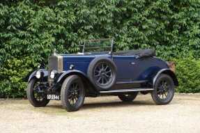 1928 Morris Cowley