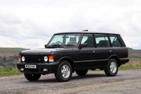 1995 Land Rover Range Rover