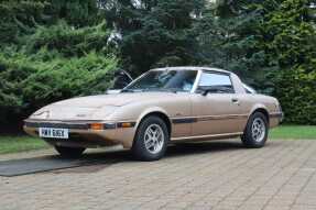 1982 Mazda RX-7