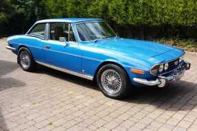 1977 Triumph Stag