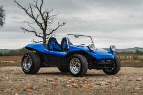 1967 Volkswagen Beach Buggy