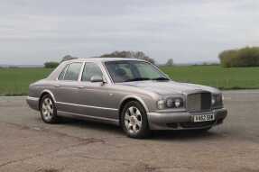 1999 Bentley Arnage