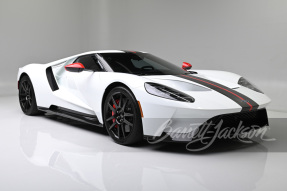 2021 Ford GT