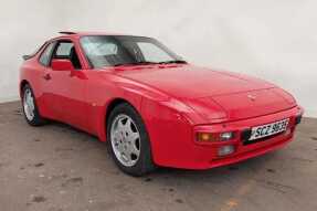 1986 Porsche 944