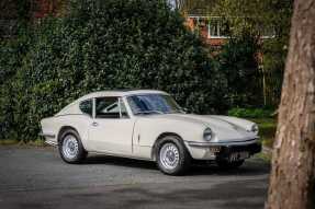 1971 Triumph GT6