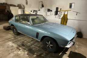 1972 Jensen Interceptor