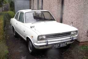 1967 Vauxhall Viva