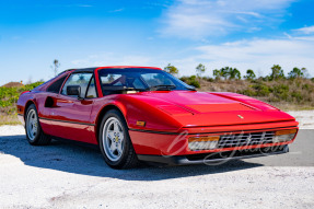 1987 Ferrari 328 GTS