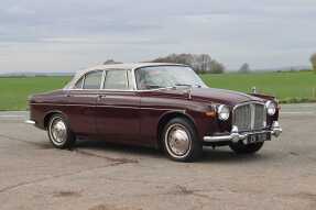 1964 Rover P5