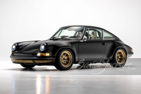 1982 Porsche 911