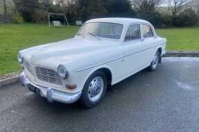 1966 Volvo Amazon