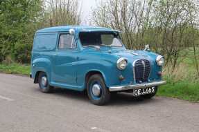 1962 Austin A35