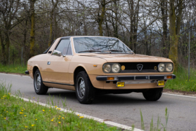 1978 Lancia Beta