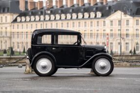 1931 Austin Seven