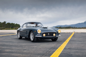 1962 Ferrari 250 GT SWB