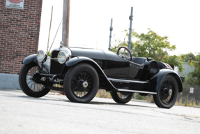 1921 Mercer Series 22-70