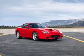 2003 Ferrari 575M