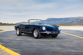 1967 Ferrari 330 GTS