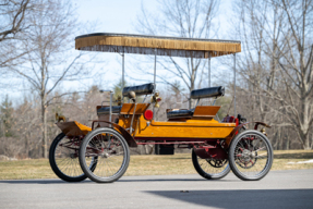 1907 Waltham Orient