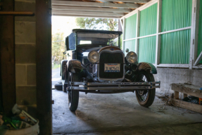 1929 Ford Model A