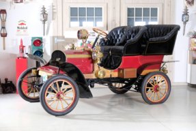 1905 Franklin Type E